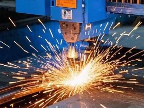 Hogyan oldja meg a lézervágó technológia az ultra vastag lemezek vágásának pr...