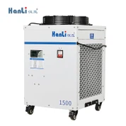 Vízhűtő lézervágóhoz 1500w