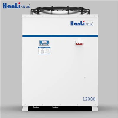 Hanli Chiller Cutting 12000w lézeres hűtőrendszer